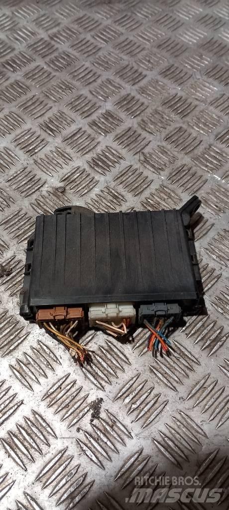 Scania R 440   1847369 Electronice