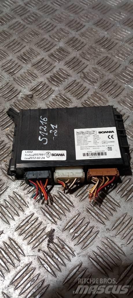 Scania R 440   1847369 Electronice