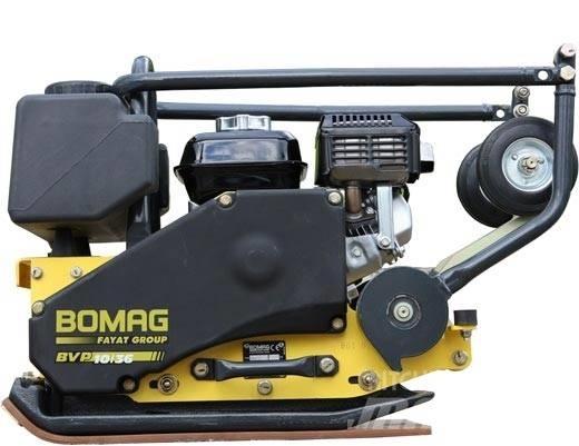 Bomag BVP 10/36 Vibratoare