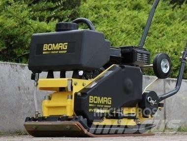 Bomag BVP 10/36 Vibratoare