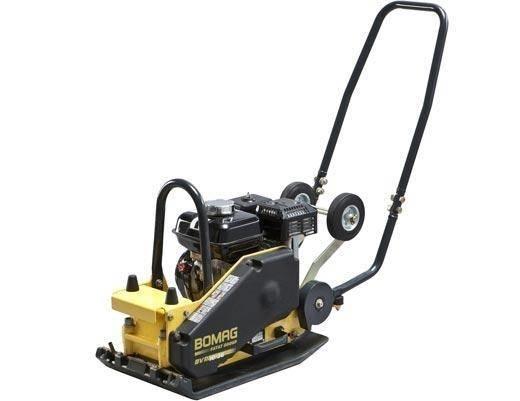 Bomag BVP 10/36 Vibratoare
