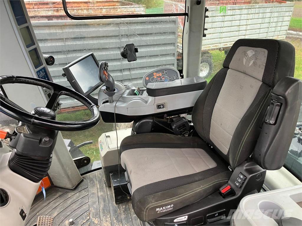 New Holland T9.560 Tractoare