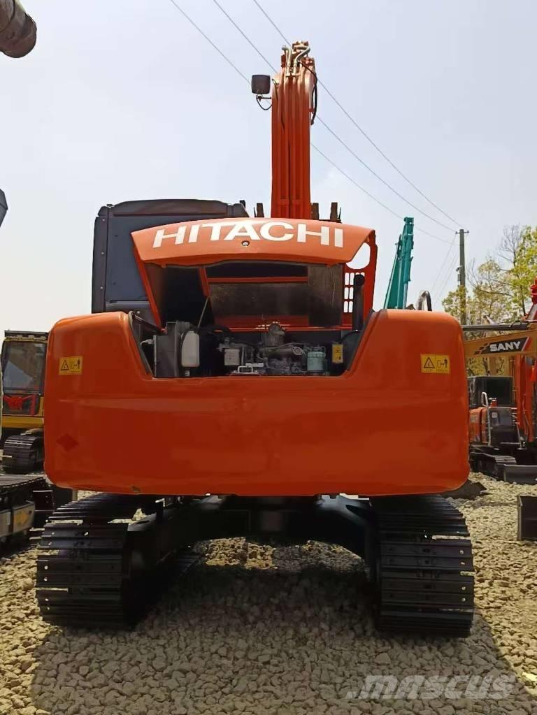 Hitachi ZX 70 Excavatoare 7t - 12t