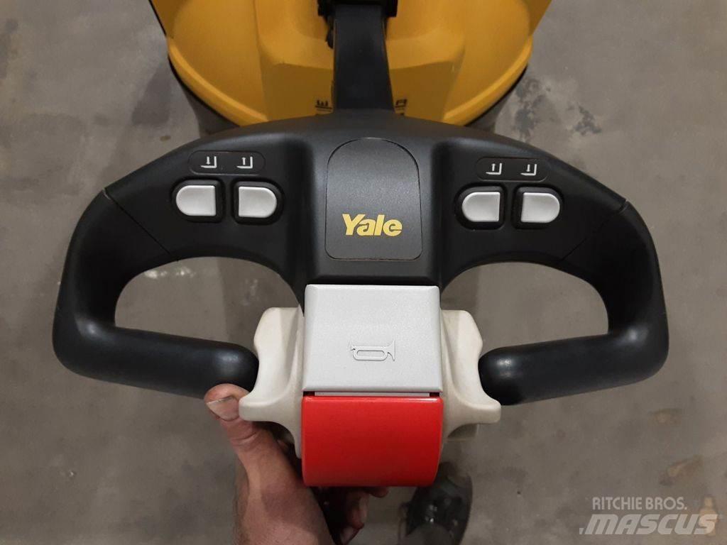 Yale MP16 Transpaleta manuala