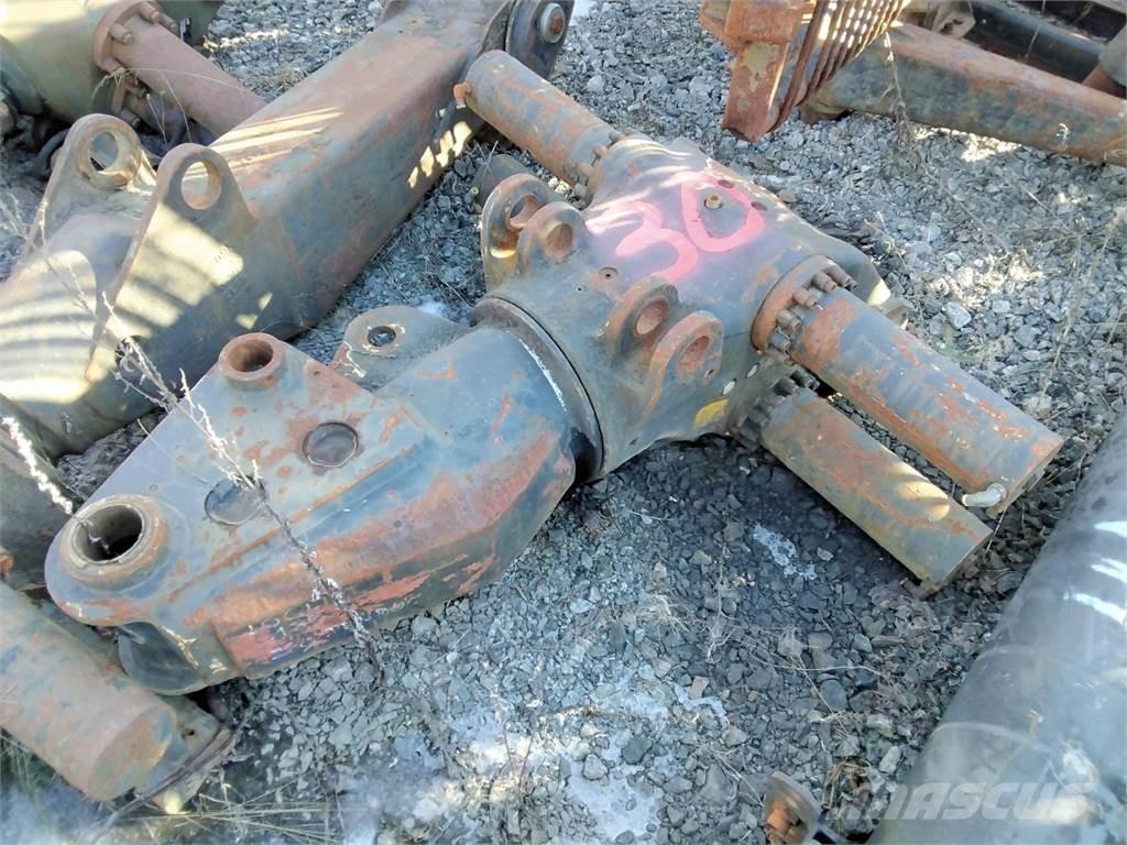 Loglift L185 Macarale pentru culegatoare