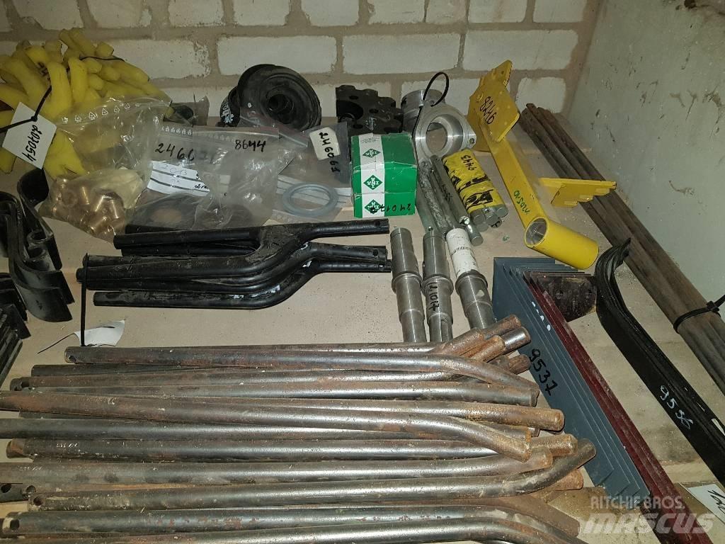 Ropa R26K Recoltatoare de sfecla