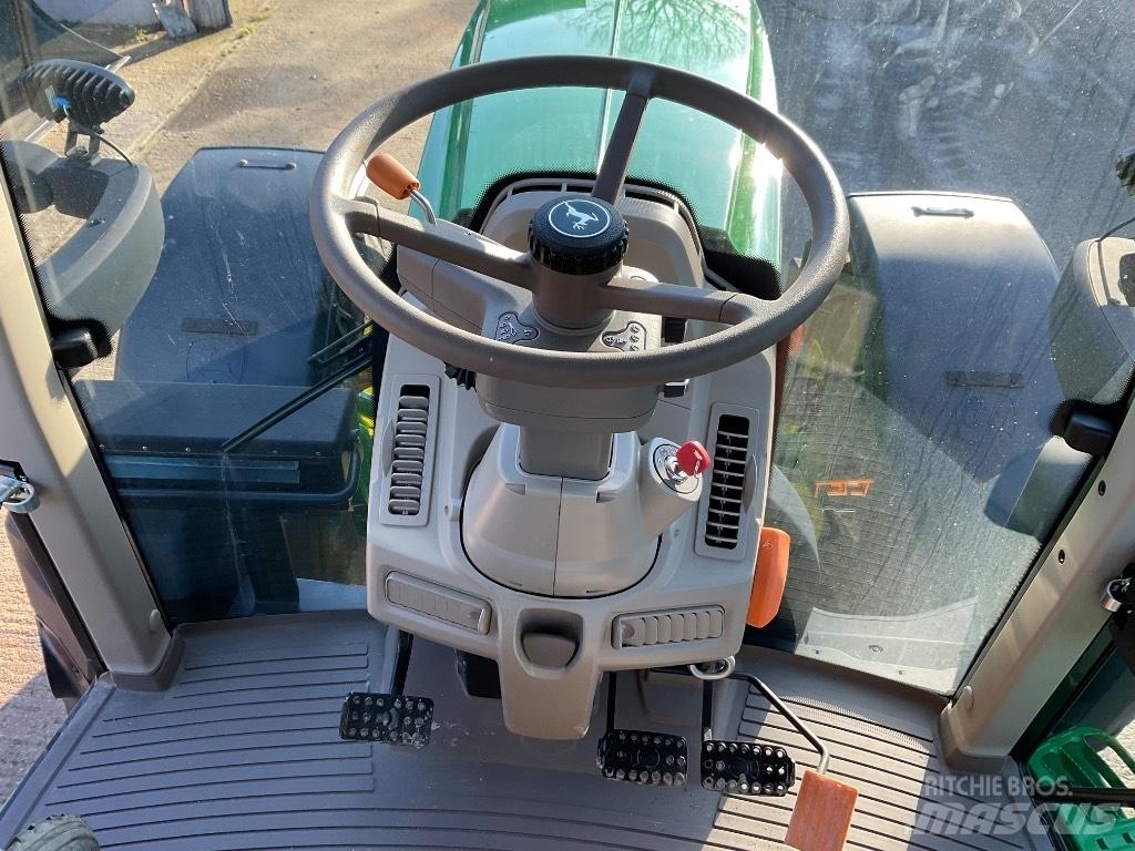 John Deere 6155 M Tractoare