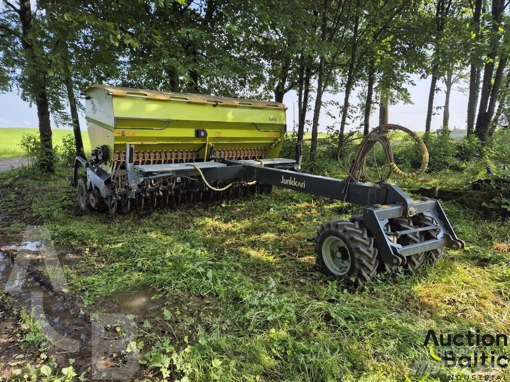 Junkkari M400 Plus Semanatoare