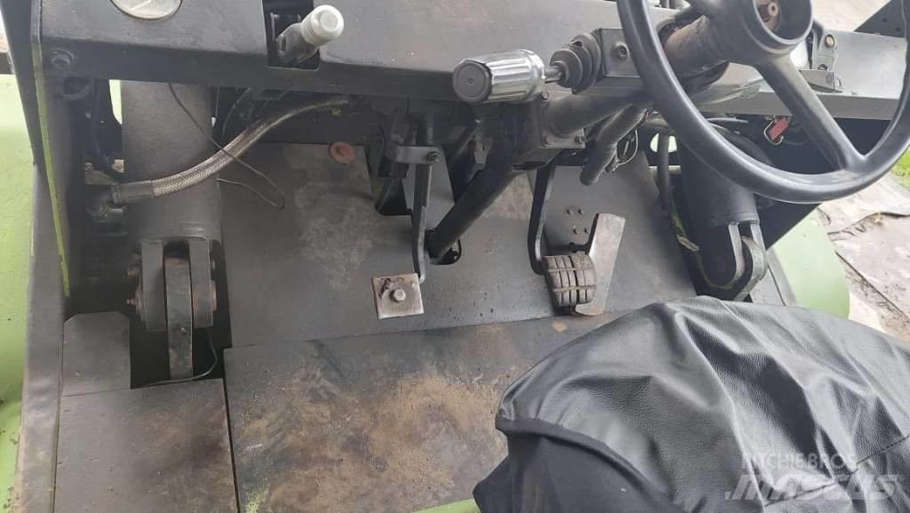 Clark CMP75 Strivuitoare-altele