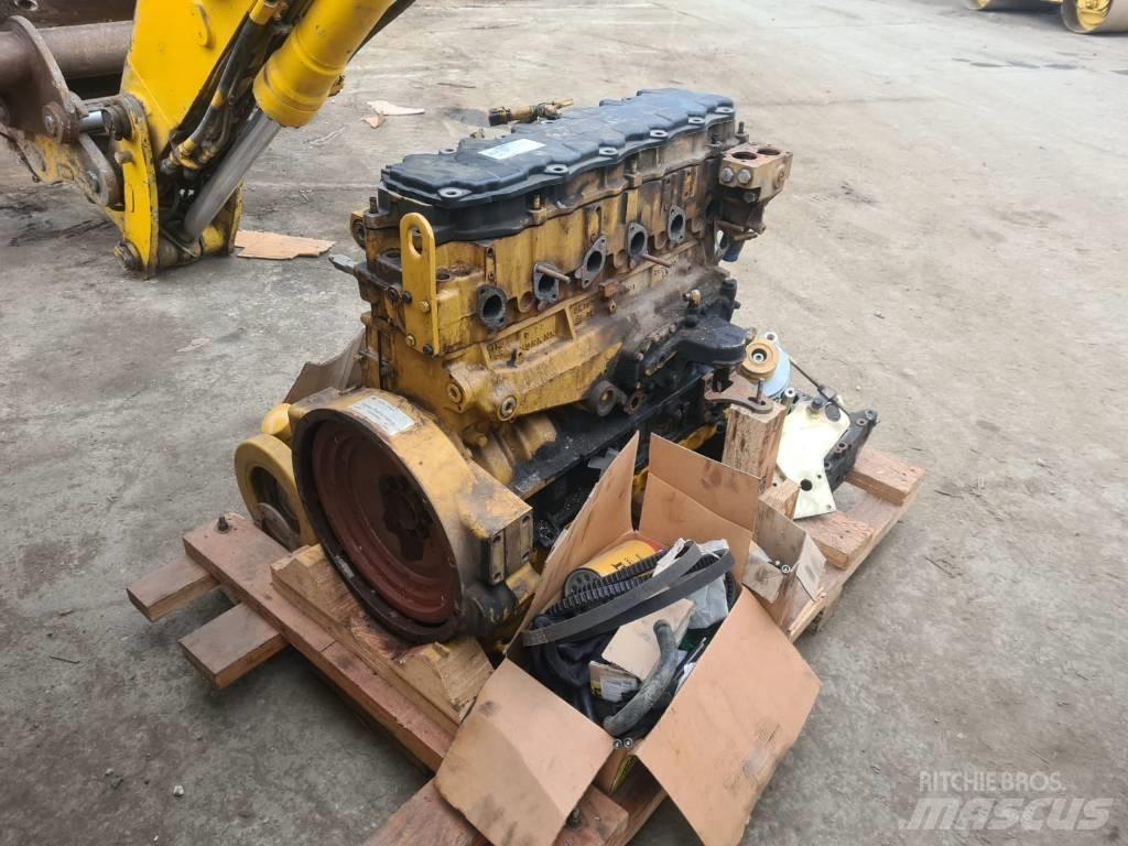 CAT C 7 Motoare