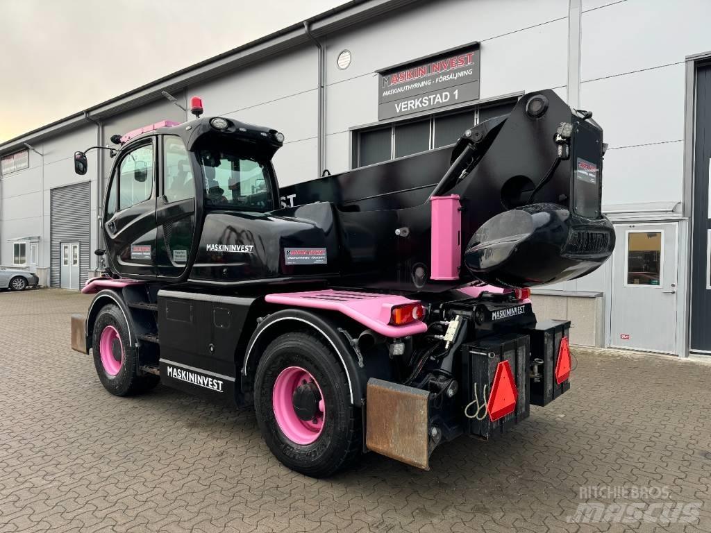 Manitou MRT 3050+ Stivuitoare telescopice
