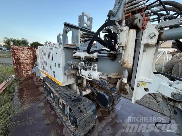  Rivard Rivcity Excavatoare de santuri