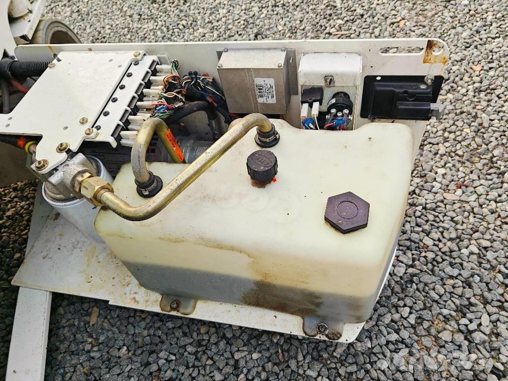 Genie GS 1930 Platforme foarfeca