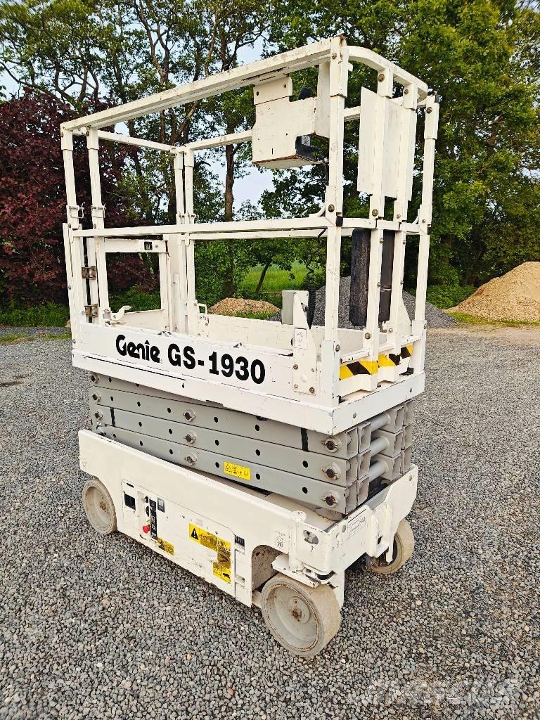 Genie GS 1930 Platforme foarfeca