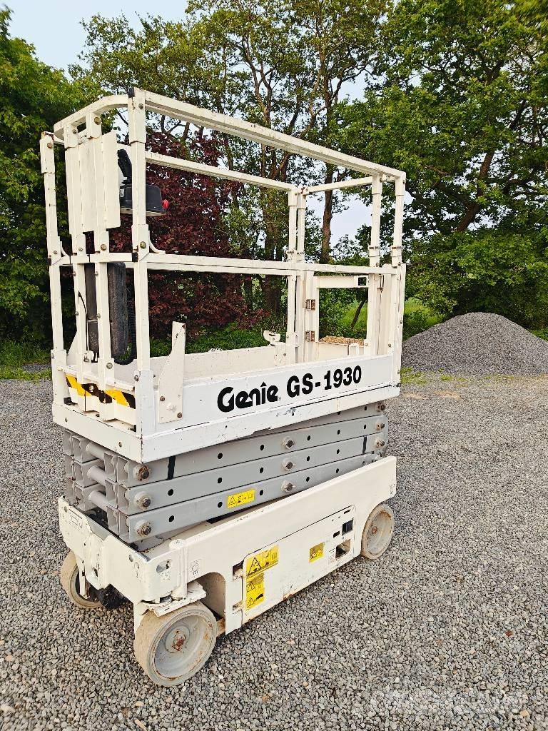Genie GS 1930 Platforme foarfeca