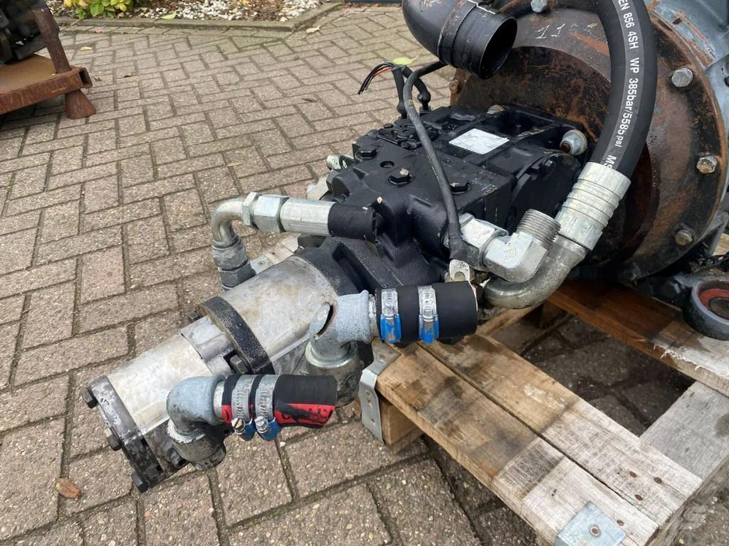Deutz BF 4L 2011 Motoare