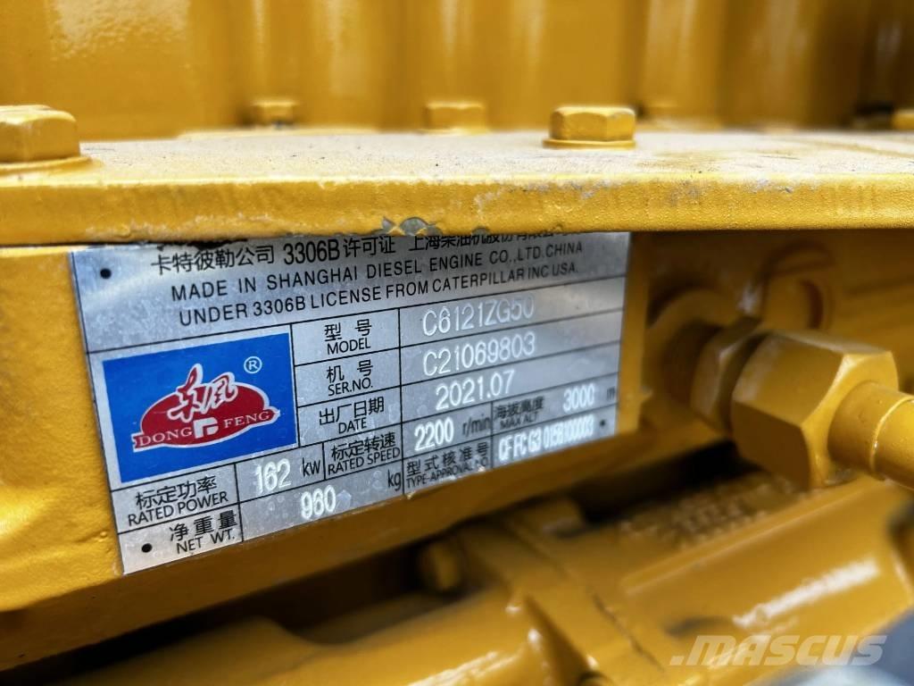 CAT 966H Incarcator pe pneuri
