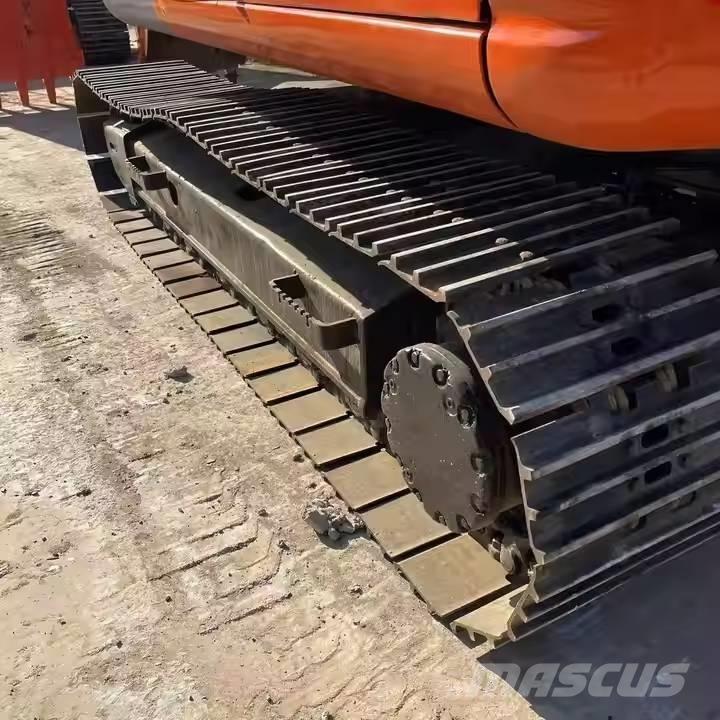 Hitachi ZX120 Excavatoare pe șenile
