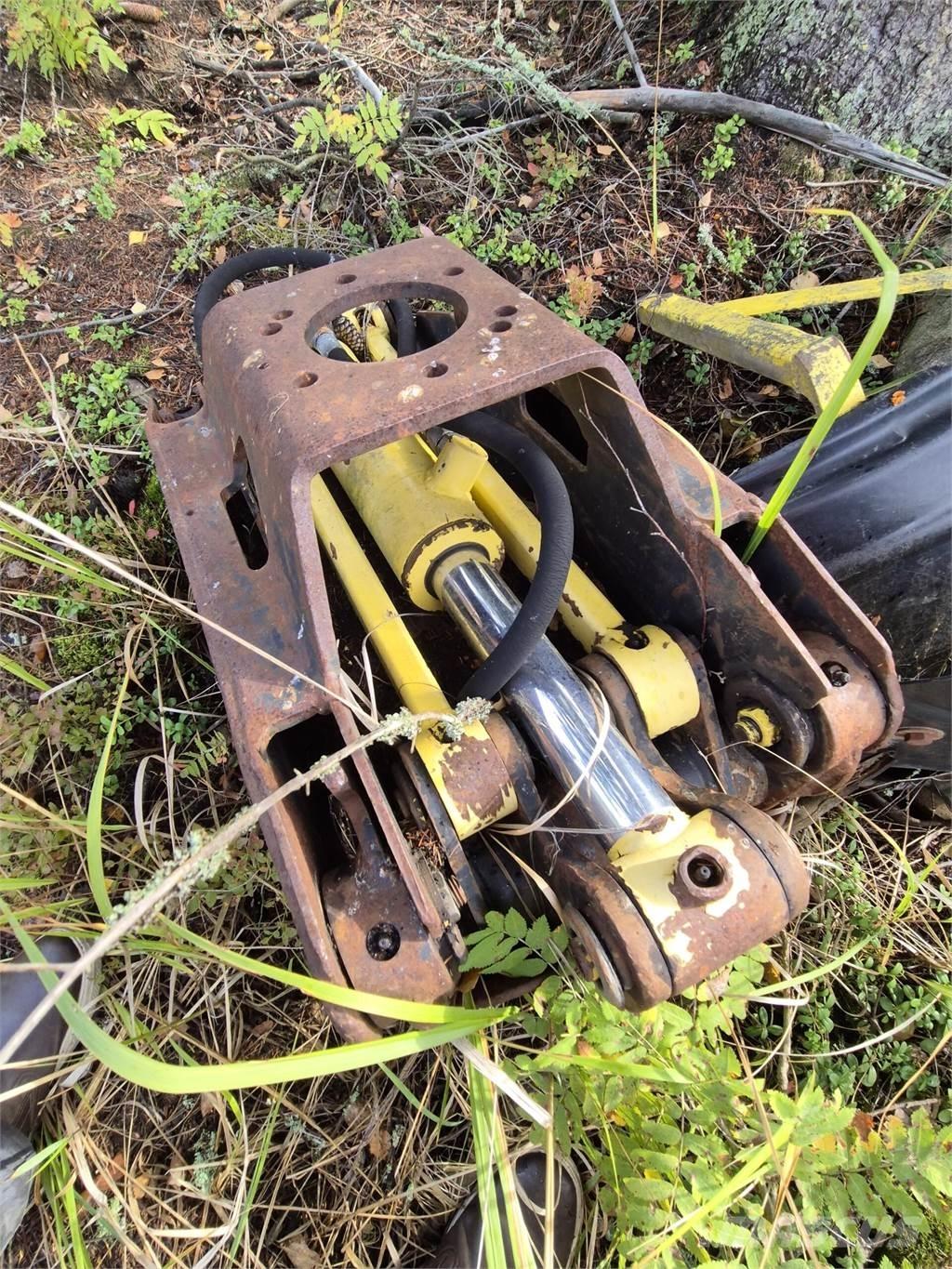  Puukoura 0,35 Cupe forestiere