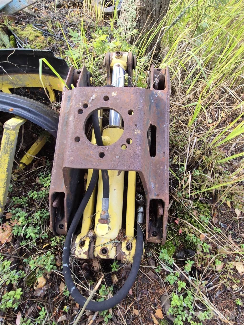  Puukoura 0,35 Cupe forestiere