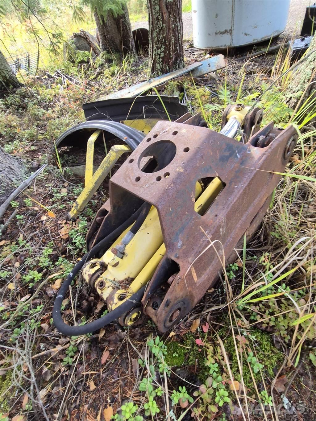  Puukoura 0,35 Cupe forestiere