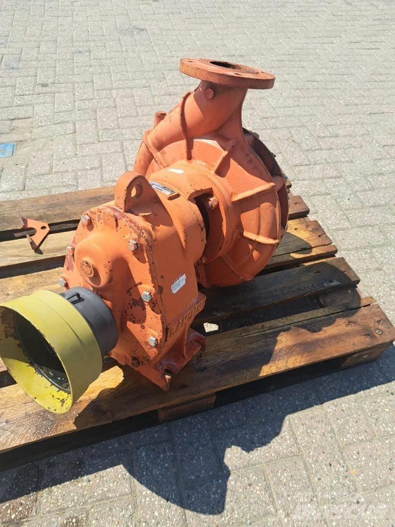 Landini CMS 80-P pompe de irigare