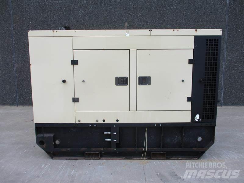 Doosan G 40 Generatoare Diesel