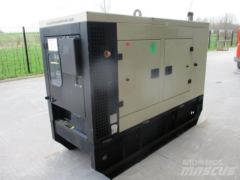 Doosan G 40 Generatoare Diesel