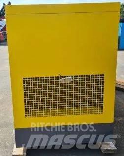 Atlas Copco QES80 Generatoare Diesel
