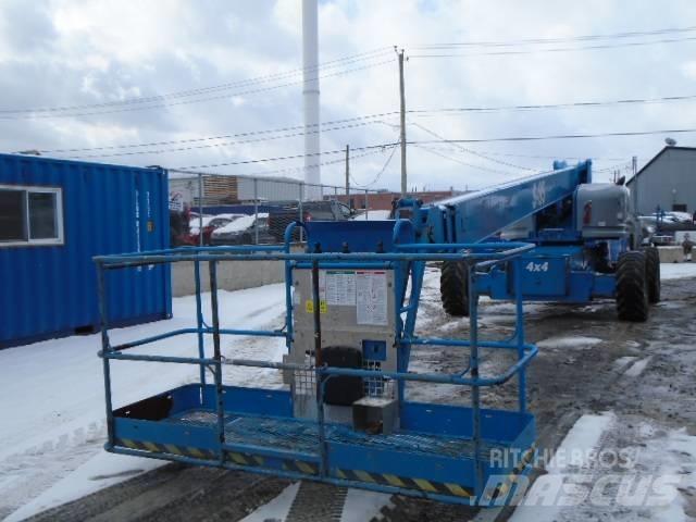 Genie S 85 Nacele cu brat telescopic