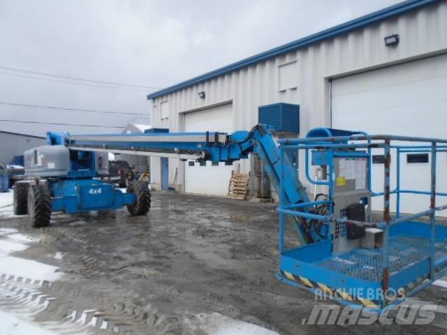 Genie S 85 Nacele cu brat telescopic
