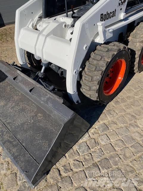 Bobcat S 130 Mini incarcatoare