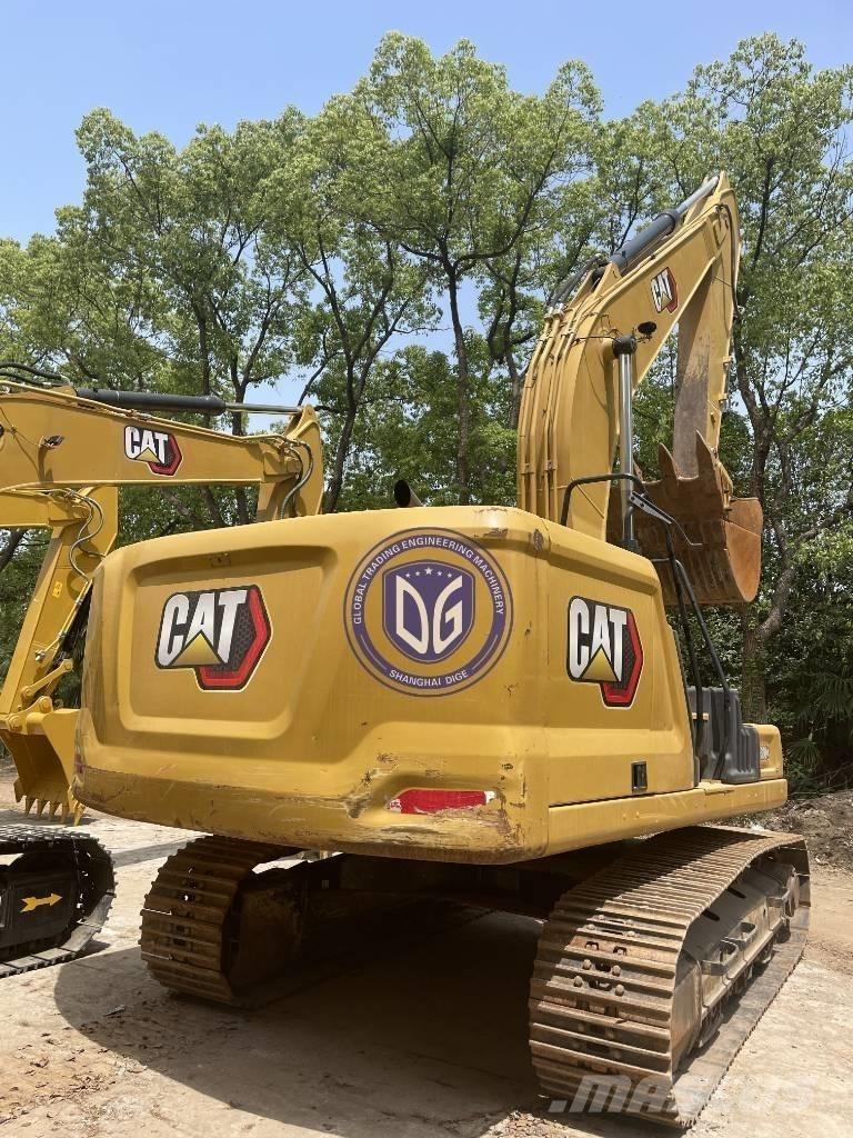 CAT 330 Excavatoare 7t - 12t