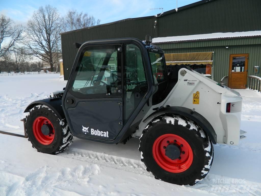 Bobcat T 2556 Manipulatoare agricole