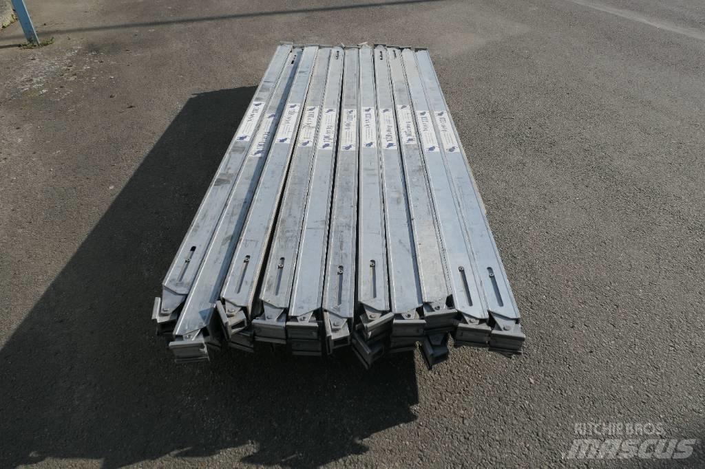  Lastbommar Alu Transport - Altele