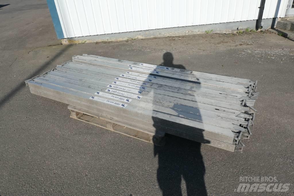  Lastbommar Alu Transport - Altele