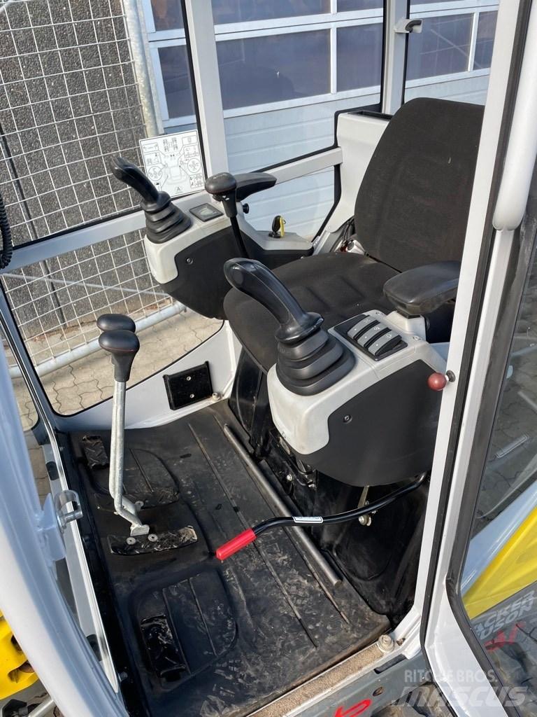 Wacker Neuson ET16 Mini excavatoare < 7t