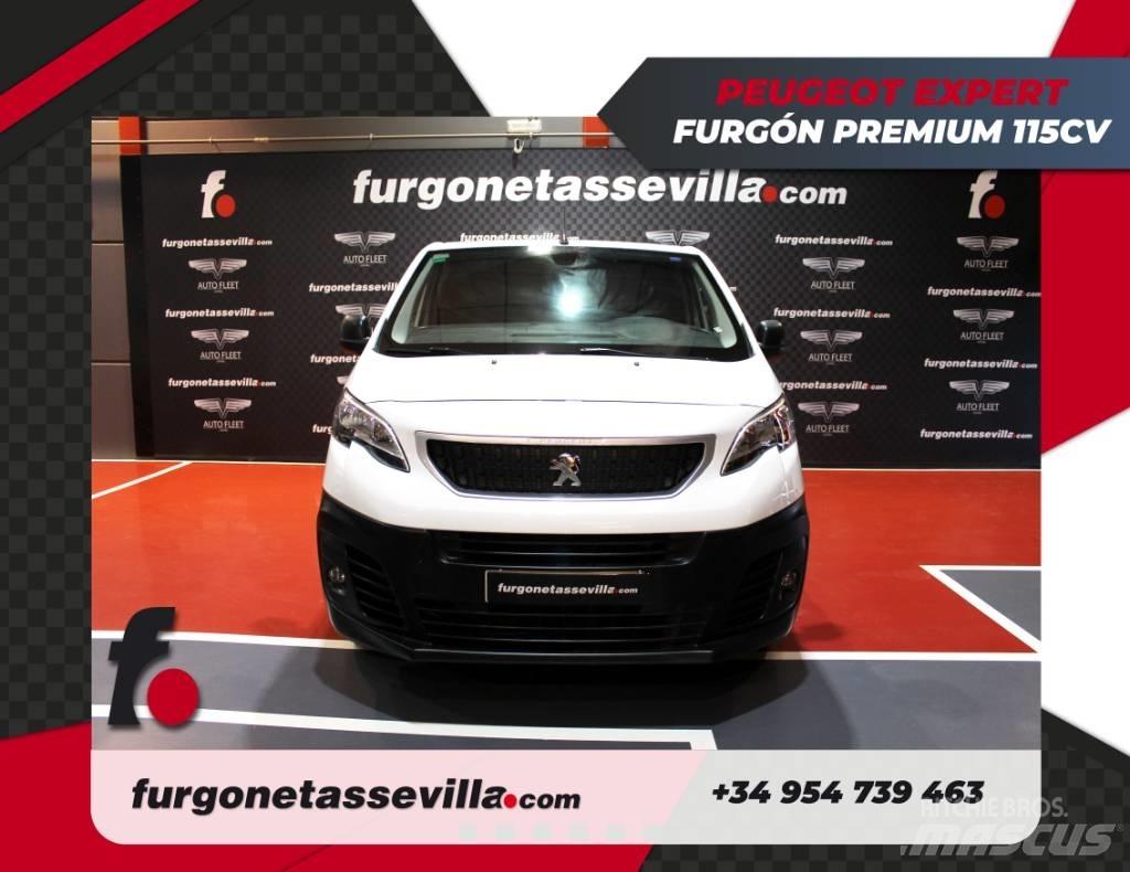 Peugeot Expert Utilitara