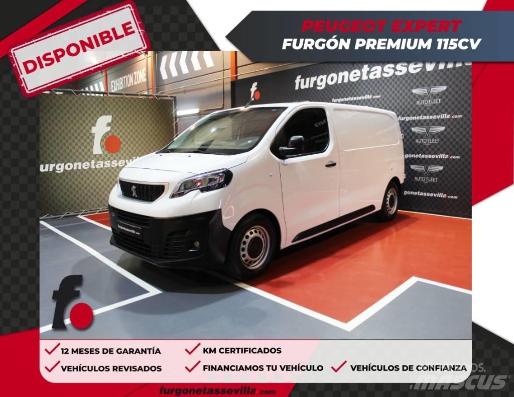 Peugeot Expert Utilitara
