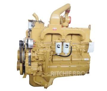 Cummins NT855-C280 Motoare