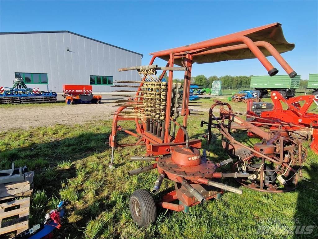Krone KS 3.30/10 Combina
