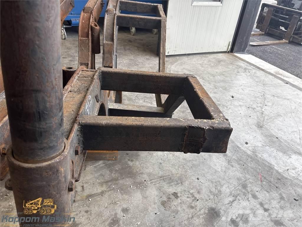 John Deere 1010 Alte componente