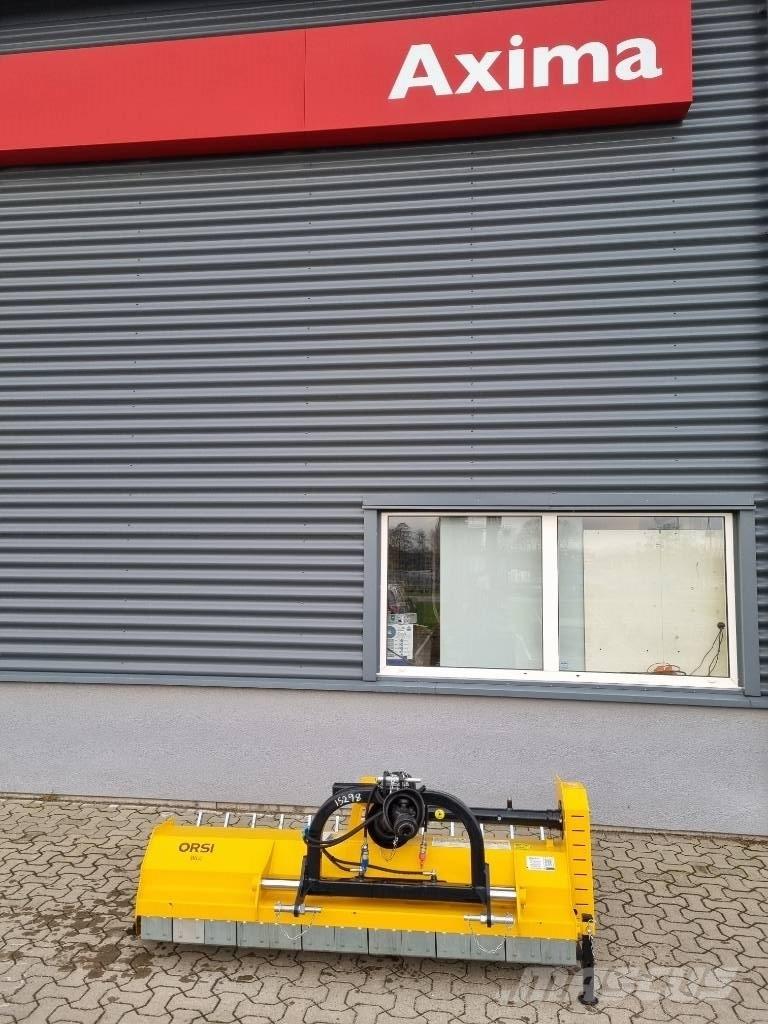 Orsi WLC 200 Cositoare