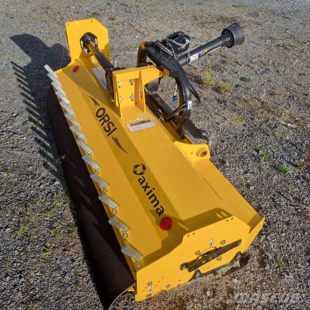 Orsi WLC 200 Cositoare