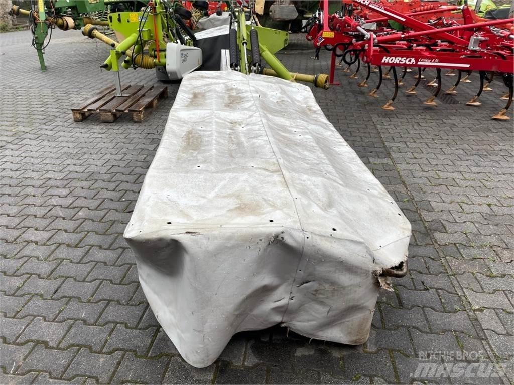 CLAAS DISCO 260 Cositoare de iarba cu umidificator