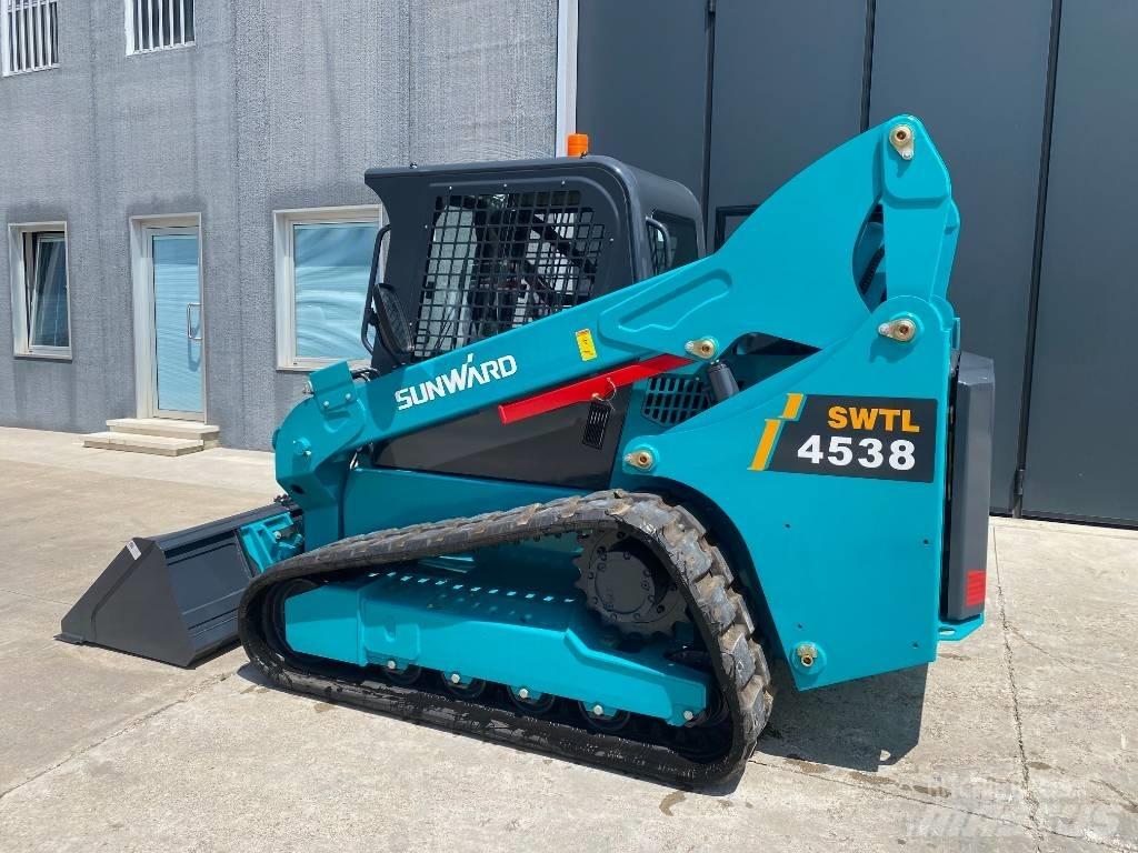 Sunward SWTL4538 Mini incarcatoare