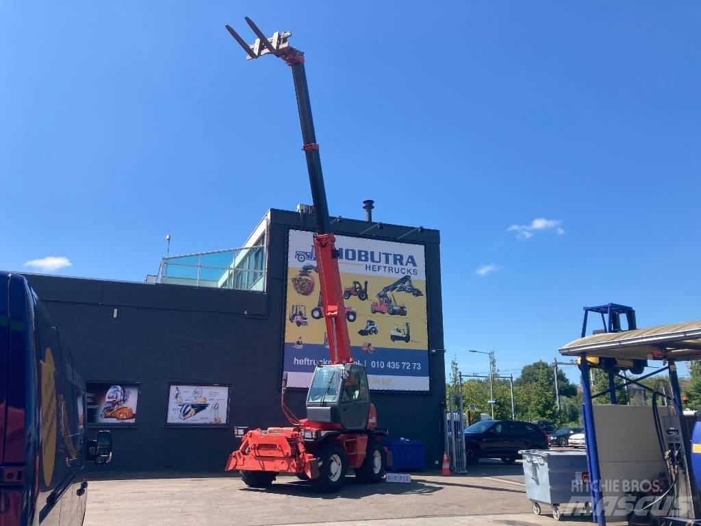 Manitou MRT 1542 Stivuitoare telescopice