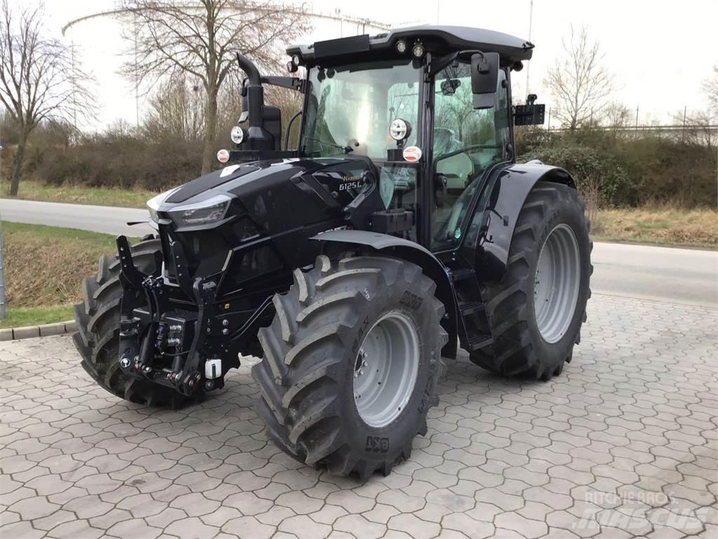 Deutz-Fahr 6125C Tractoare