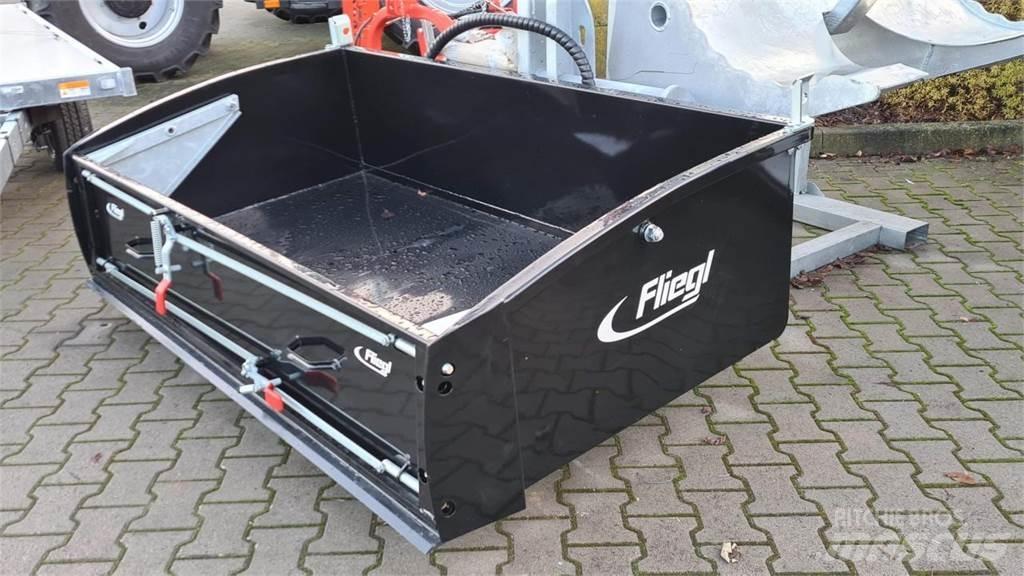 Fliegl GIGANT 220M Alte accesorii tractor