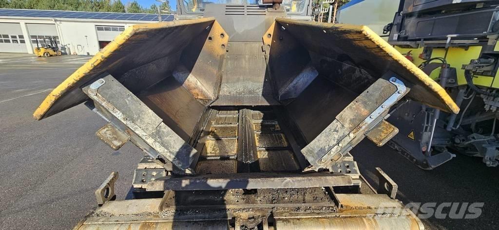 Volvo ABG P7820C Pavatoare asfalt